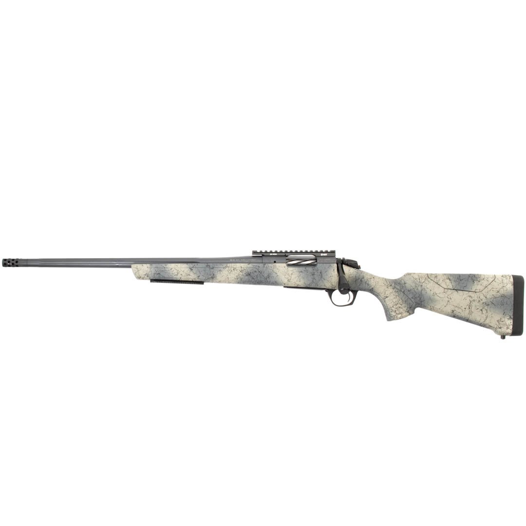 BERGARA B-14 LEFT HANDED .308 win